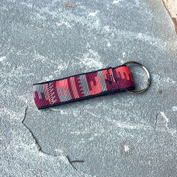 New🌟KAVU Keychain-Desert RustVariant-Urban Outfitters - Picture 3 of 3